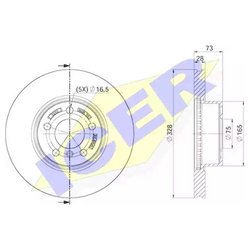 Icer 78BD2212-2