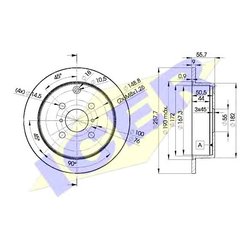 Icer 78BD2251-2