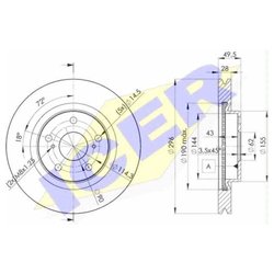 Icer 78BD3107-2