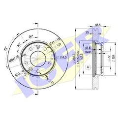 Icer 78BD3269-2