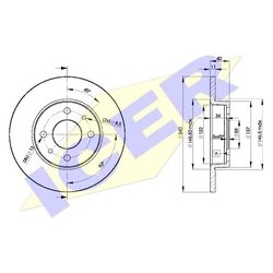 Icer 78BD3465-2