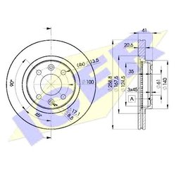 Фото Icer 78BD3550-2