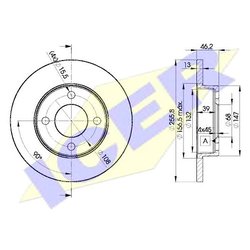 Icer 78BD3632-2