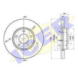 Icer 78BD3963-2