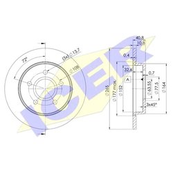 Icer 78BD3965-2