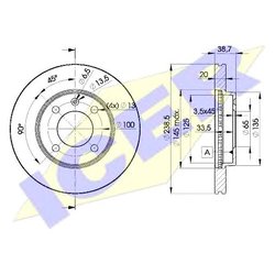 Icer 78BD3975-2