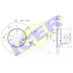 Фото Icer 78BD4009-2