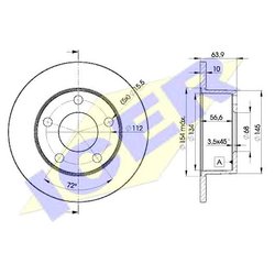 Icer 78BD4060-2