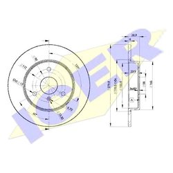 Icer 78BD4341-2