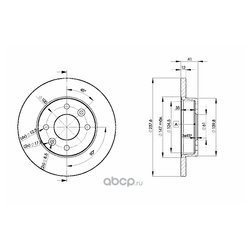 Icer 78BD4705