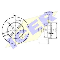 Icer 78BD4705-2