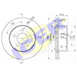 Icer 78BD5115-1