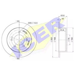 Фото Icer 78BD5169-2