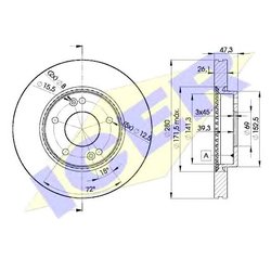 Icer 78BD5171-2