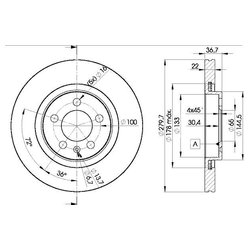 Icer 78BD5603