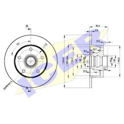 Icer 78BD5606-1