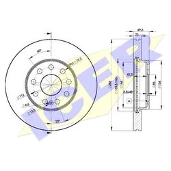 Icer 78BD5615-2