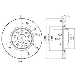 Icer 78BD5618