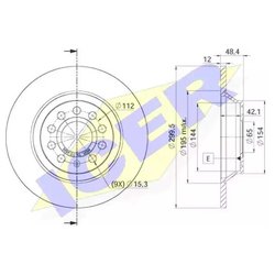 Icer 78BD5642-2