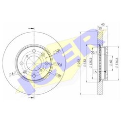 Фото Icer 78BD6035-2