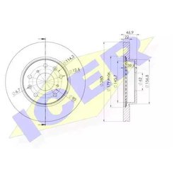 Icer 78BD6041-2