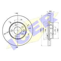 Icer 78BD6153-2