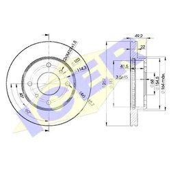 Icer 78BD7101-2