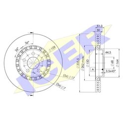 Icer 78BD7301-2