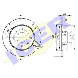 Icer 78BD9901-2