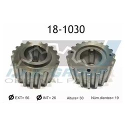 IJS GROUP 18-1030