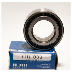 Iljin IJ1-11003