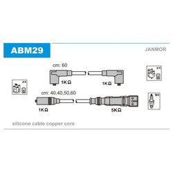 Janmor ABM29