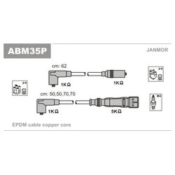 Janmor ABM35P