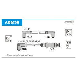 Janmor ABM38