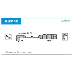 Janmor ABM49