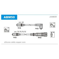 Janmor ABM50