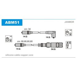 Janmor ABM51