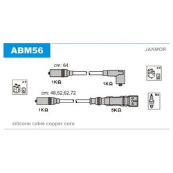 Janmor ABM56