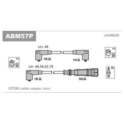 Janmor ABM57P