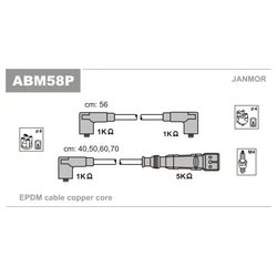 Janmor ABM58P