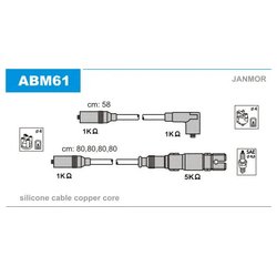 Janmor ABM61