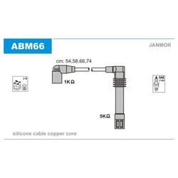 Janmor ABM66