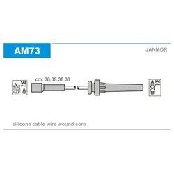 Фото Janmor AM73