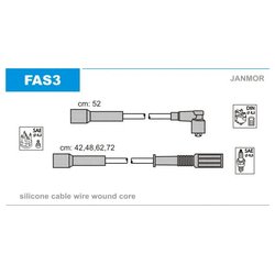 Janmor FAS3