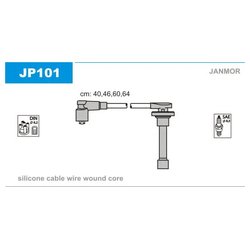 Janmor JP101