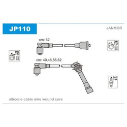 Janmor JP110