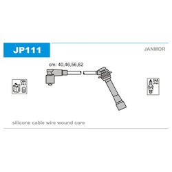 Janmor JP111