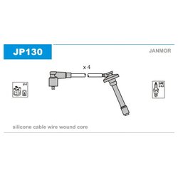 Janmor JP130