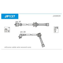 Janmor JP137