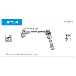 Janmor JP154